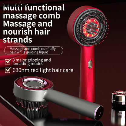 Sovia – Brosse Massante