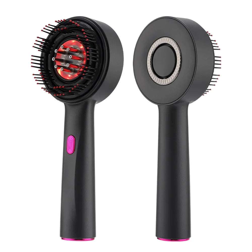 Sovia – Brosse Massante