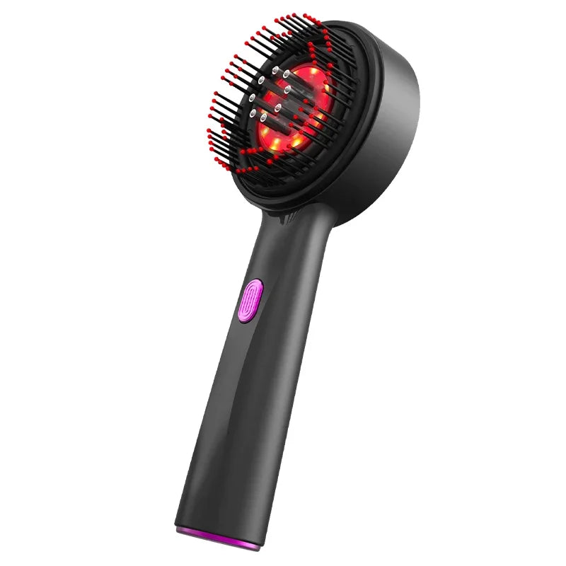 Sovia – Brosse Massante