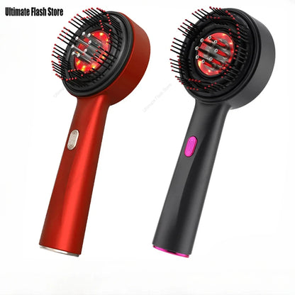 Sovia – Brosse Massante