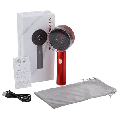 Sovia – Brosse Massante
