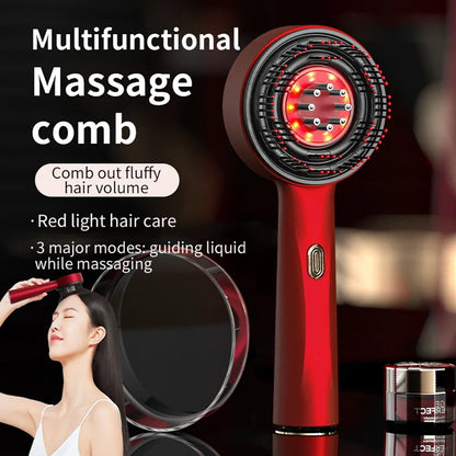 Sovia – Brosse Massante