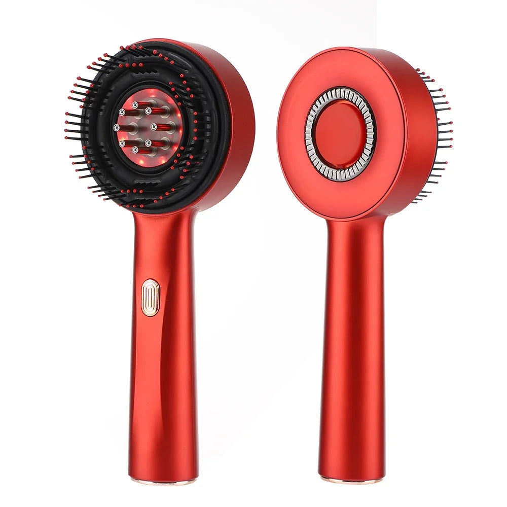 Sovia – Brosse Massante
