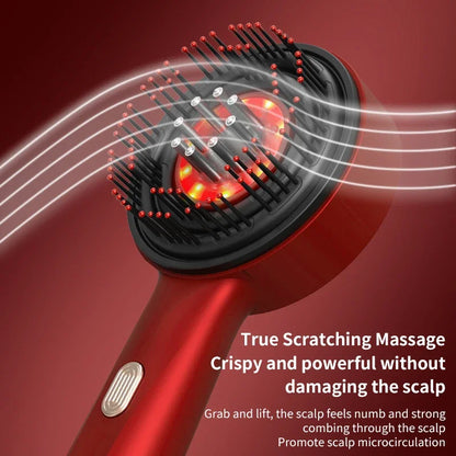 Sovia – Brosse Massante